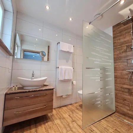Jekarie Appartement