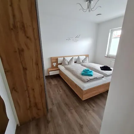 Appartement Jekarie Weimar (Thuringia)