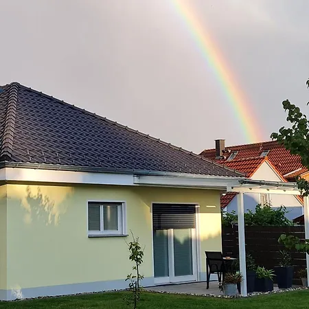 Apartament Jekarie