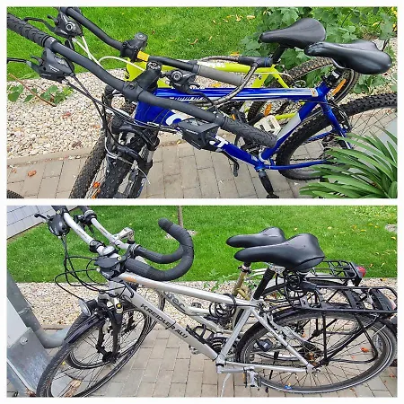 Jekarie Apartamento *