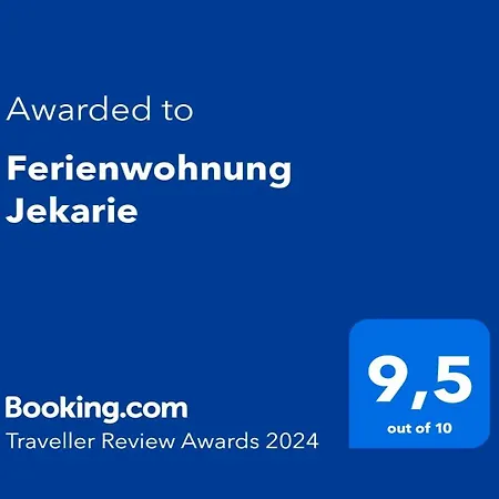 Jekarie