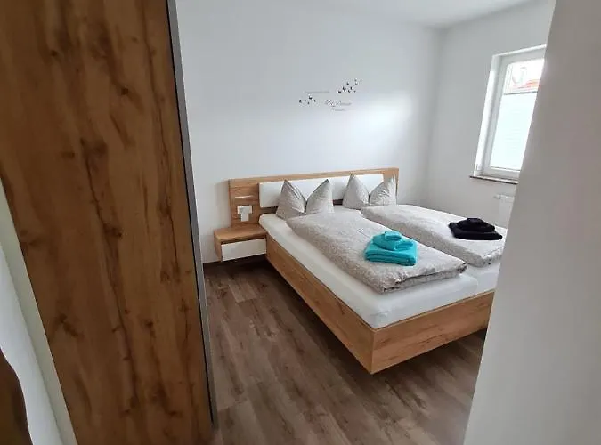 Apartamento Jekarie Veimar