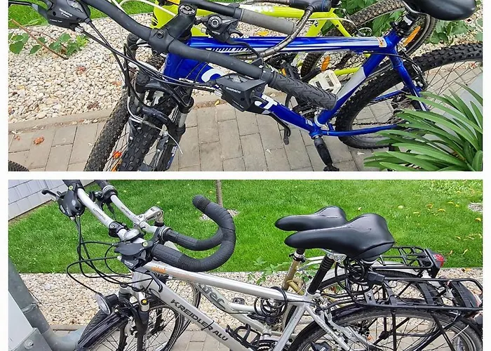 Jekarie Appartement *